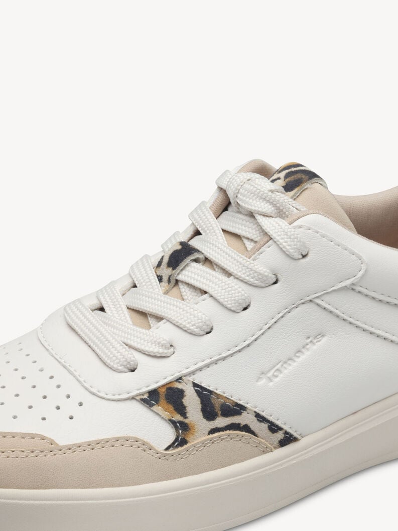 sneaker marrone 1-23785-44-329 compra tamaris sneakers online