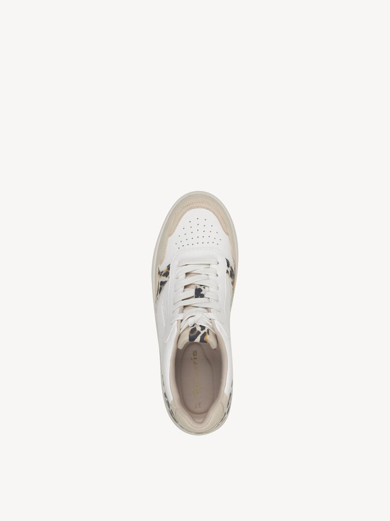 sneaker marrone 1-23785-44-329 compra tamaris sneakers online