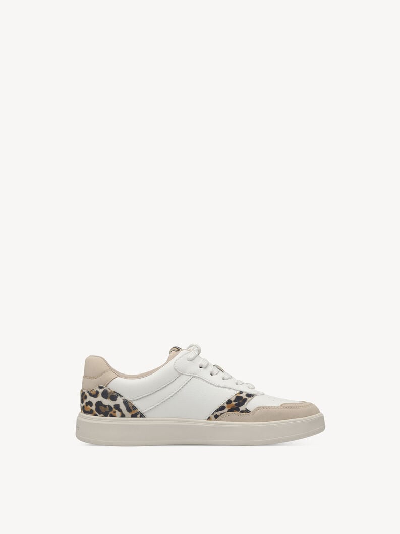 sneaker marrone 1-23785-44-329 compra tamaris sneakers online