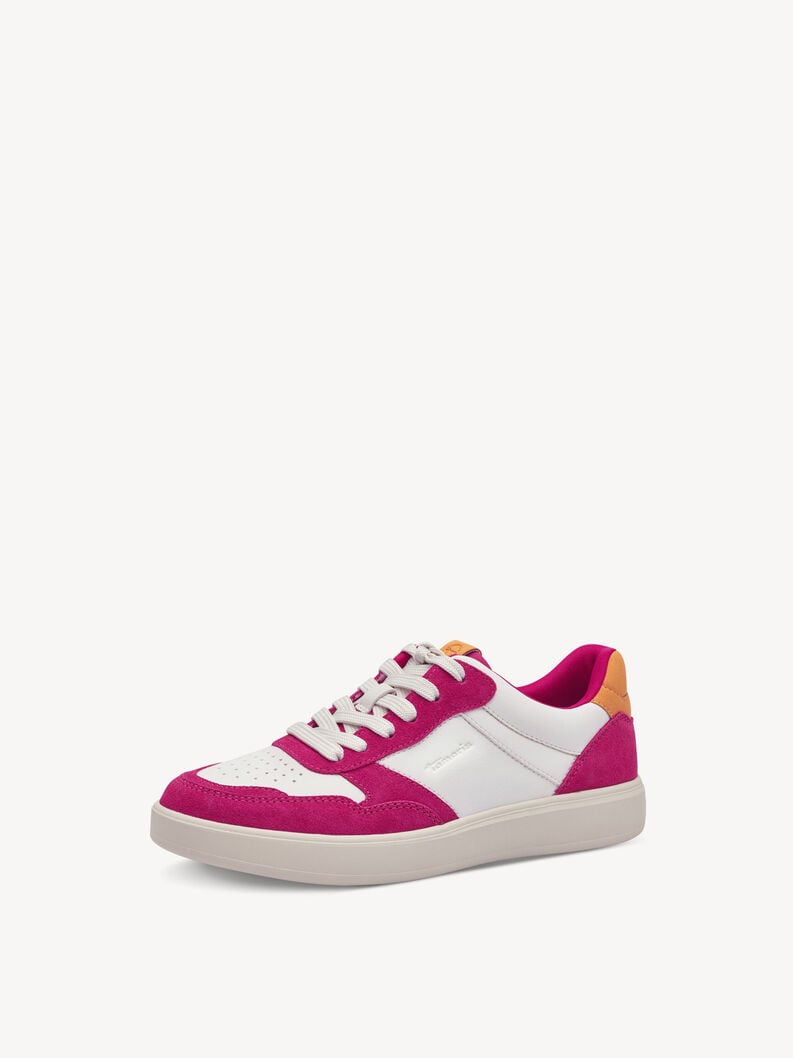 sneaker - rosa 1-23785-44-595 compra tamaris sneakers online