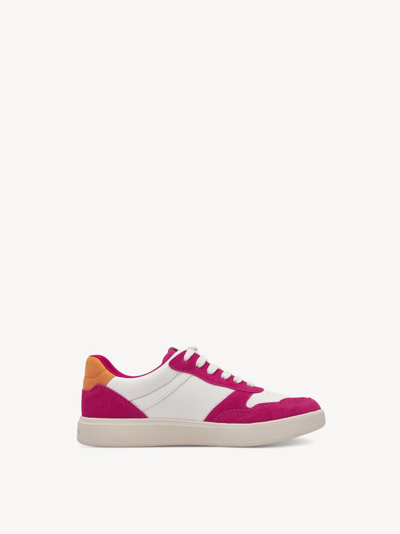 sneaker - rosa 1-23785-44-595 compra tamaris sneakers online