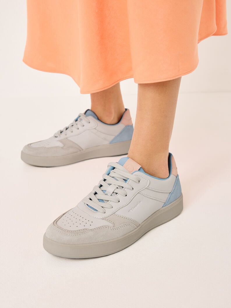 sneaker - blu 1-23785-44-895 compra tamaris sneakers online