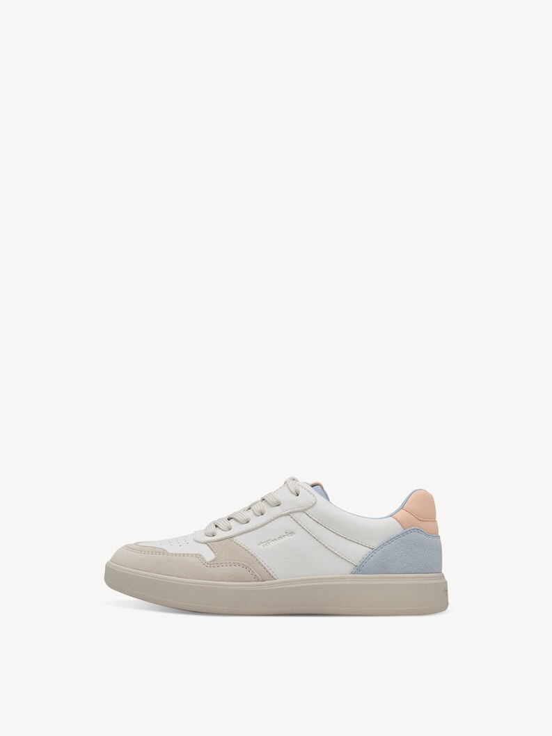 sneaker - blu 1-23785-44-895 compra tamaris sneakers online