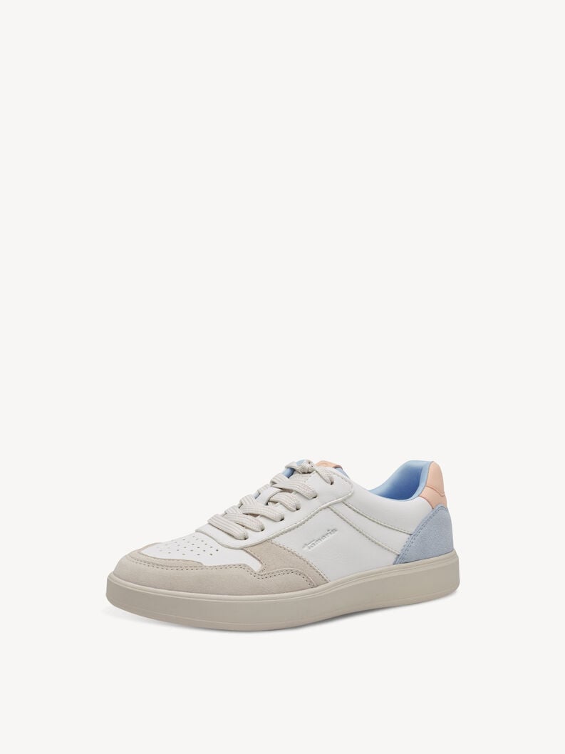 sneaker - blu 1-23785-44-895 compra tamaris sneakers online
