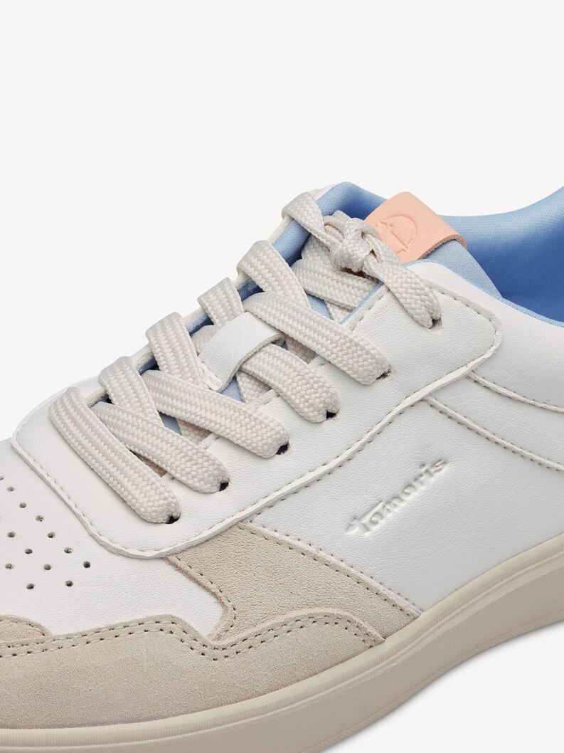 sneaker - blu 1-23785-44-895 compra tamaris sneakers online