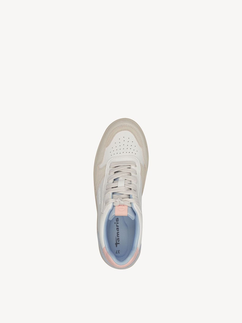 sneaker - blu 1-23785-44-895 compra tamaris sneakers online