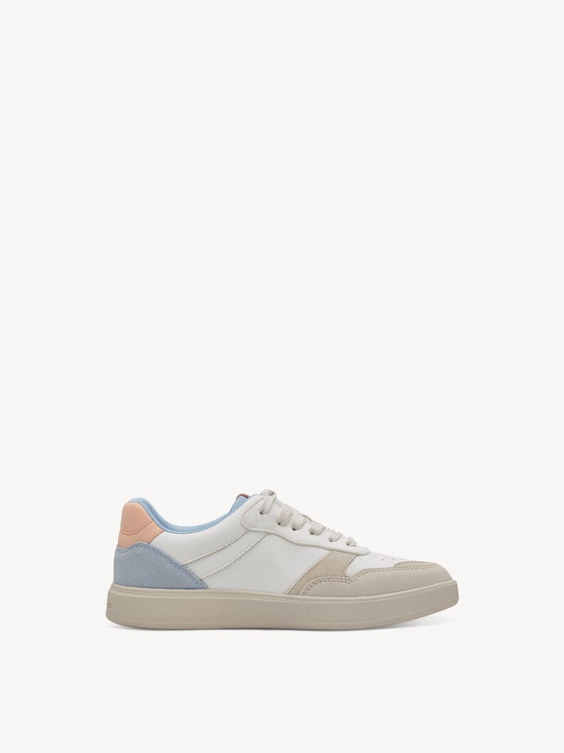 sneaker - blu 1-23785-44-895 compra tamaris sneakers online