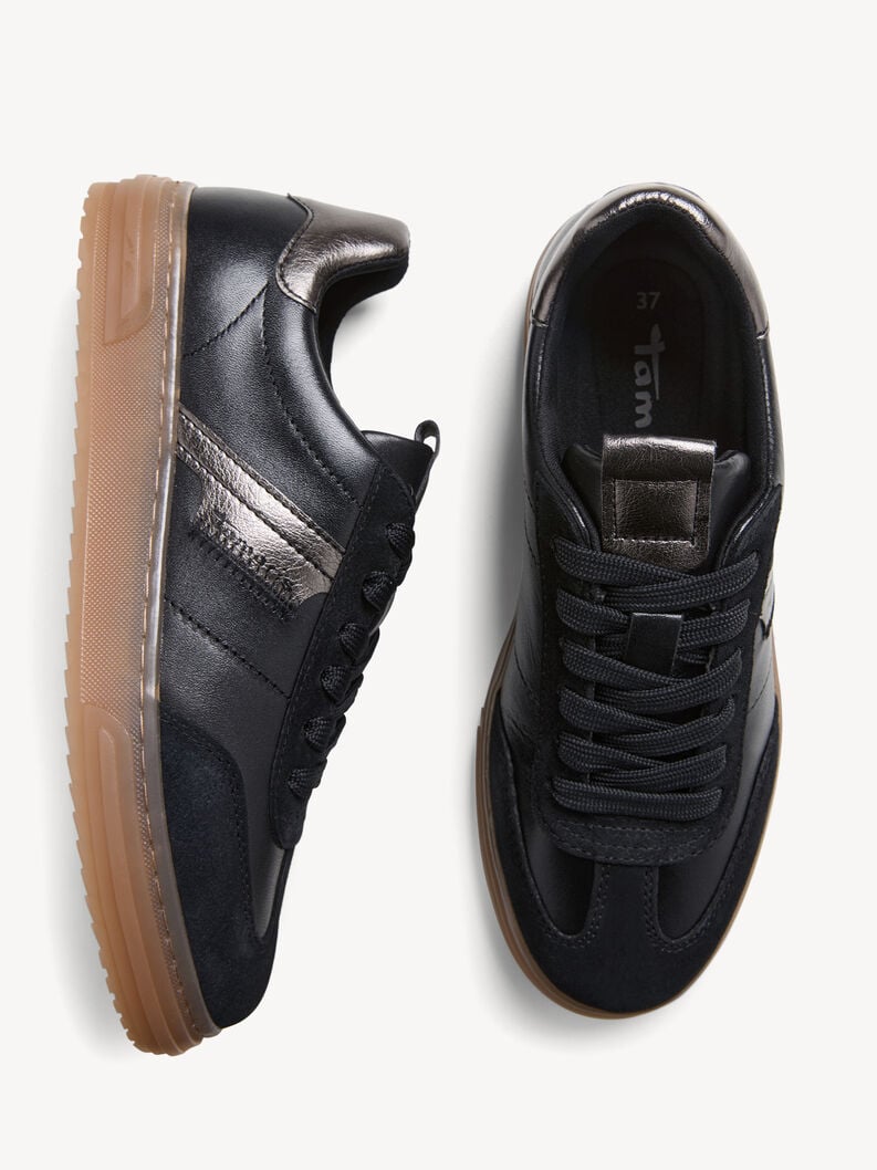 sneaker - nero 1-23788-42-003 compra tamaris sneakers online