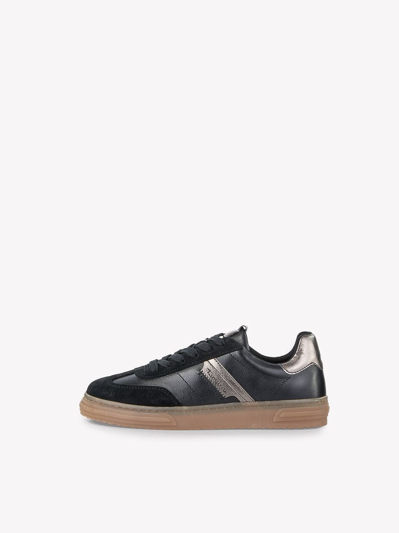 sneaker - nero 1-23788-42-003 compra tamaris sneakers online