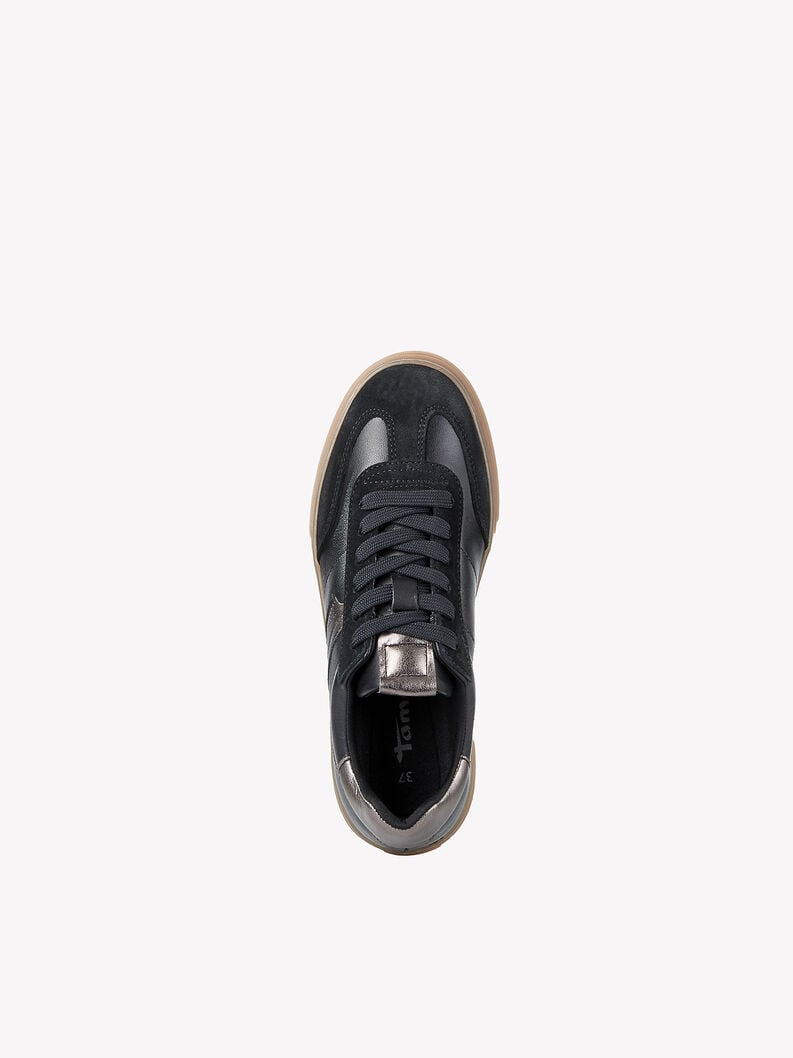sneaker - nero 1-23788-42-003 compra tamaris sneakers online