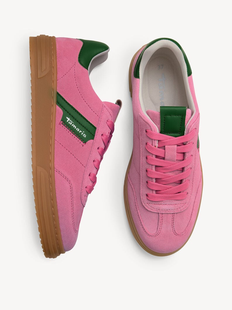 sneaker - rosa 1-23788-42-5a1 compra tamaris sneakers online