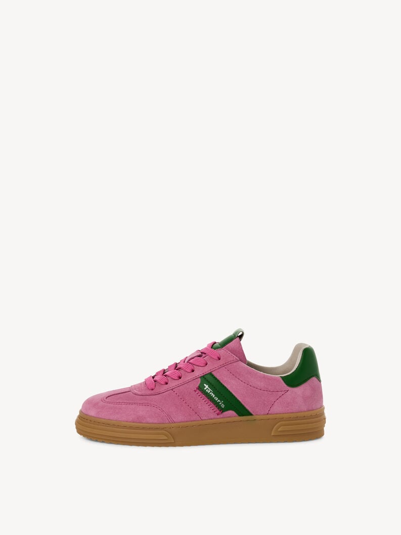 sneaker - rosa 1-23788-42-5a1 compra tamaris sneakers online
