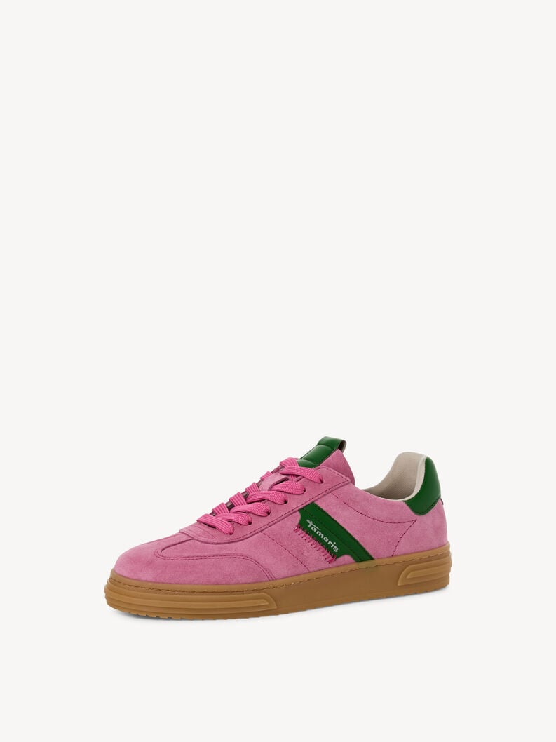 sneaker - rosa 1-23788-42-5a1 compra tamaris sneakers online