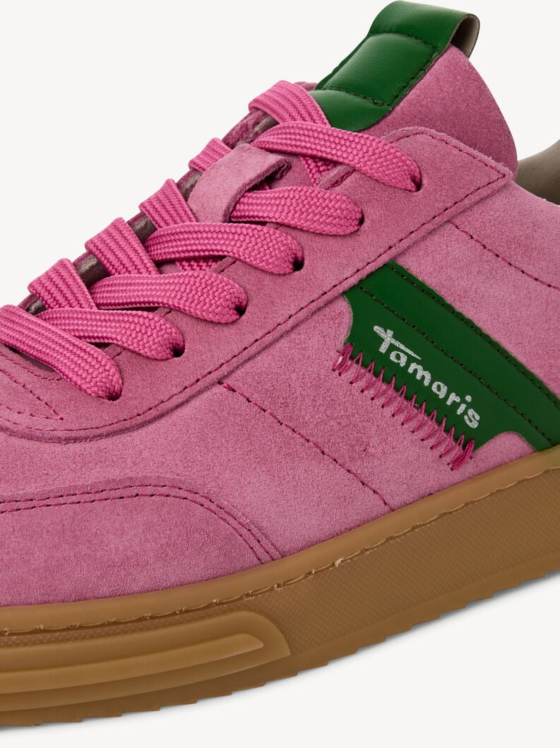 sneaker - rosa 1-23788-42-5a1 compra tamaris sneakers online