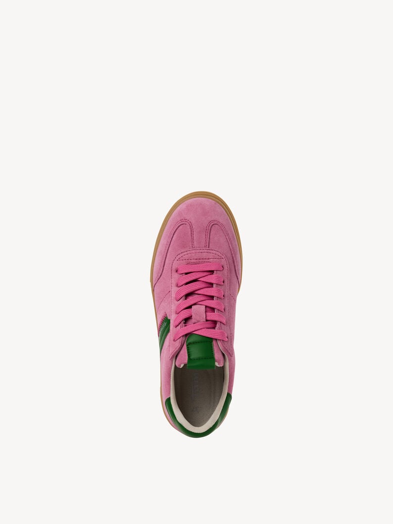 sneaker - rosa 1-23788-42-5a1 compra tamaris sneakers online