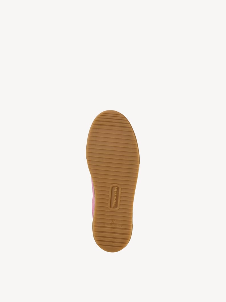 sneaker - rosa 1-23788-42-5a1 compra tamaris sneakers online