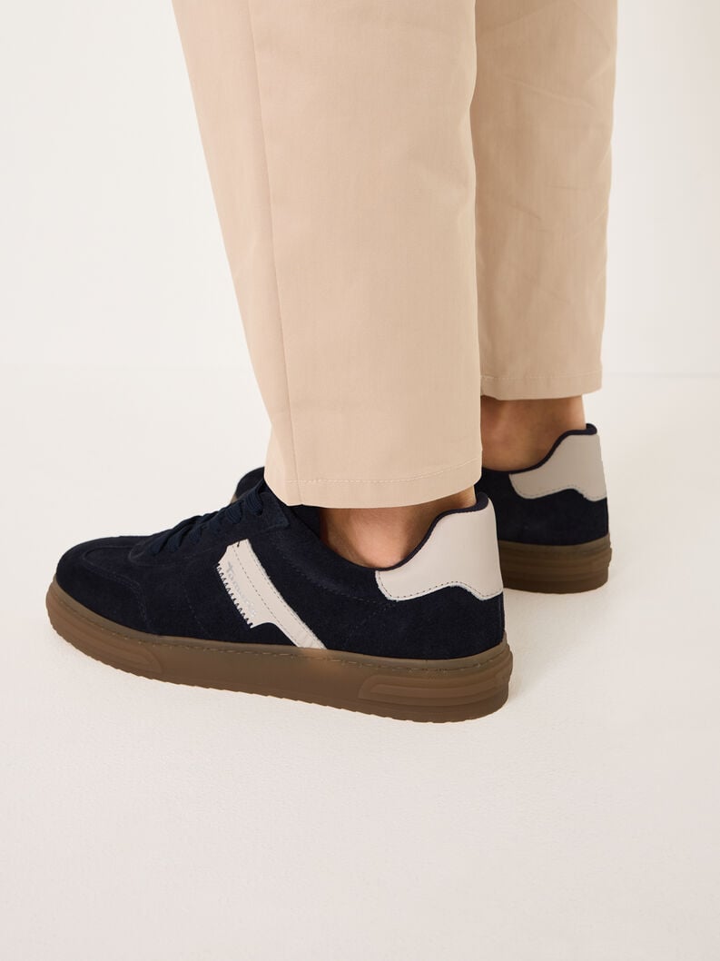 sneaker - blu 1-23788-42-8a5 compra tamaris sneakers online