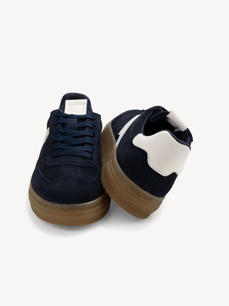 sneaker - blu 1-23788-42-8a5 compra tamaris sneakers online