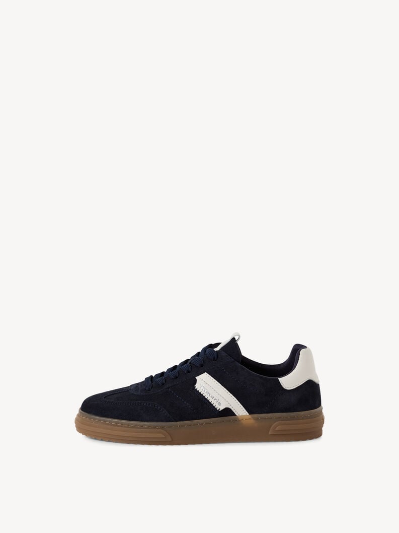 sneaker - blu 1-23788-42-8a5 compra tamaris sneakers online