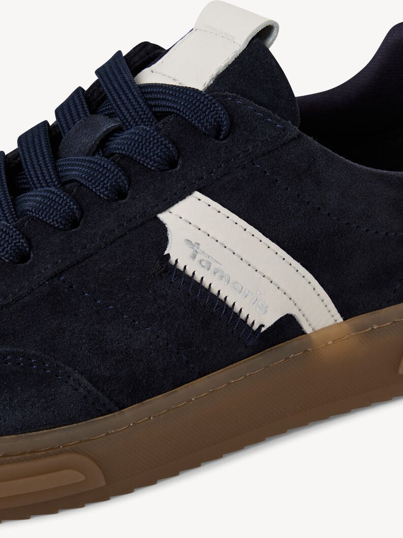 sneaker - blu 1-23788-42-8a5 compra tamaris sneakers online