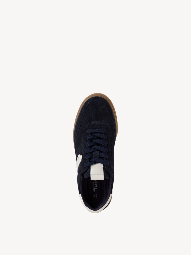 sneaker - blu 1-23788-42-8a5 compra tamaris sneakers online