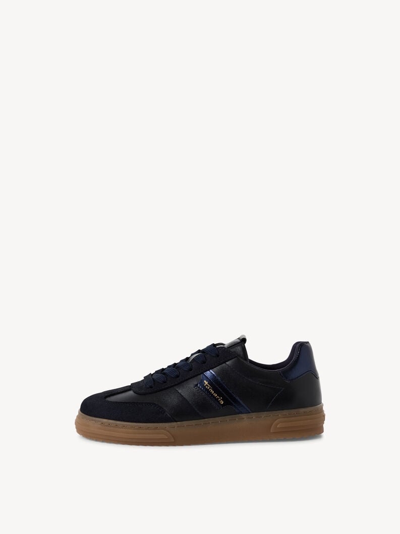 sneaker - blu 1-23788-42-8b5 compra tamaris sneakers online