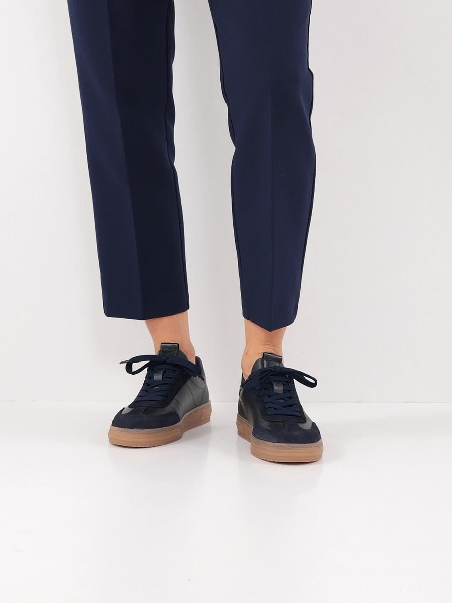 sneaker - blu 1-23788-42-8b5 compra tamaris sneakers online