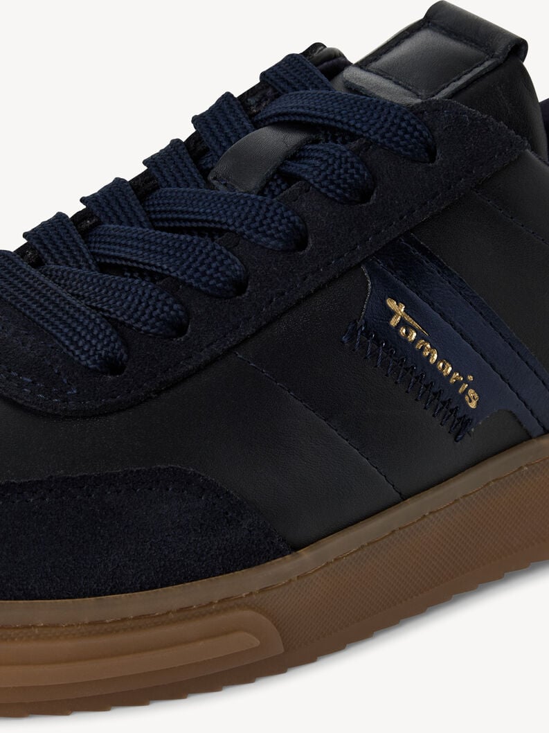 sneaker - blu 1-23788-42-8b5 compra tamaris sneakers online