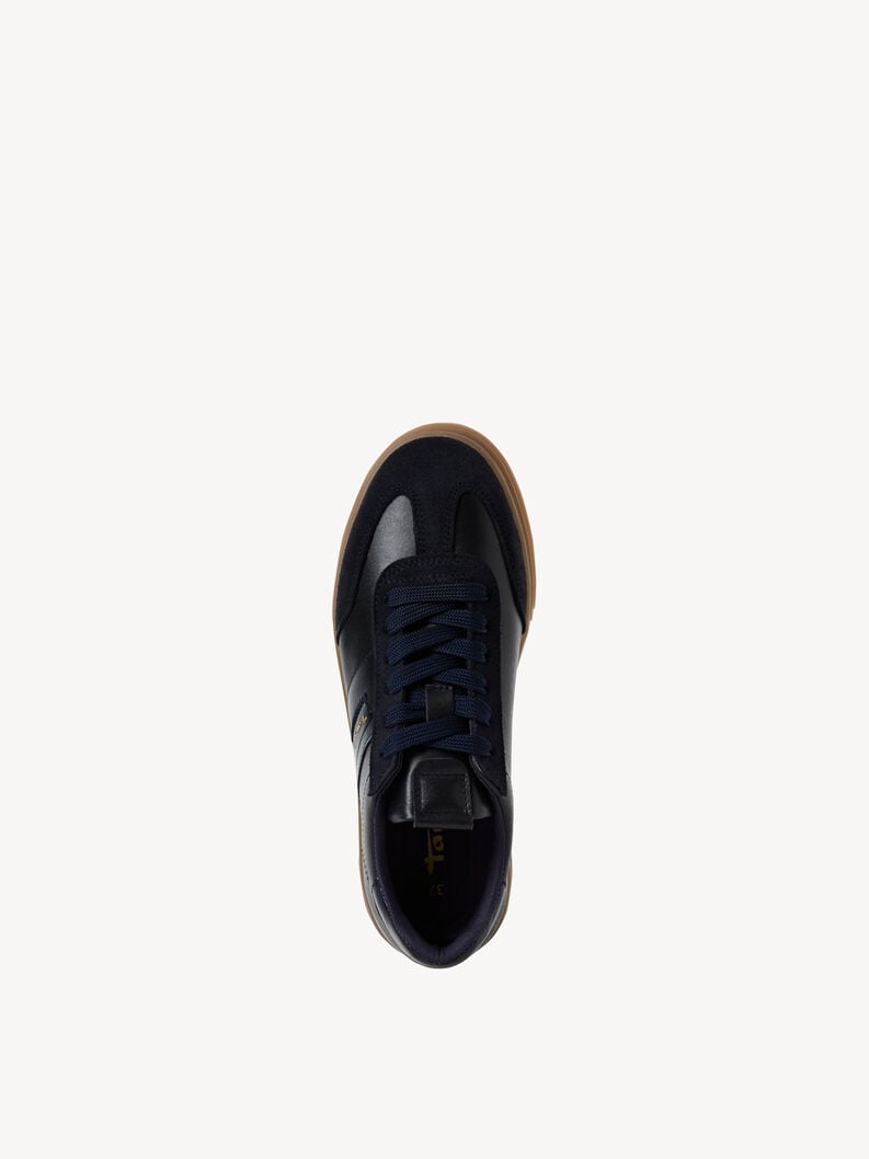 sneaker - blu 1-23788-42-8b5 compra tamaris sneakers online