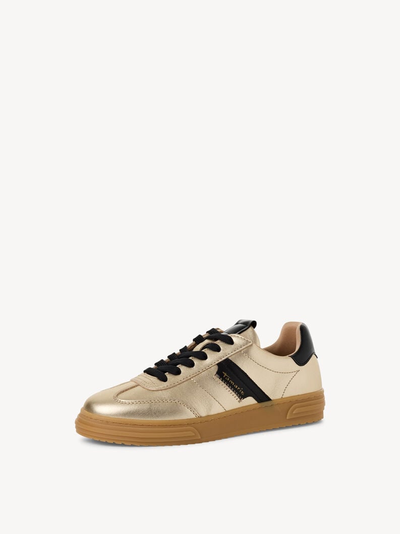 sneaker oro 1-23788-42-933 compra tamaris sneakers online
