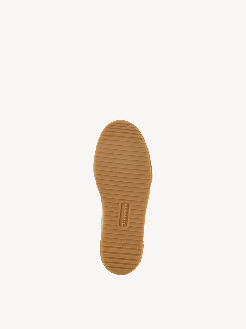 sneaker oro 1-23788-42-933 compra tamaris sneakers online