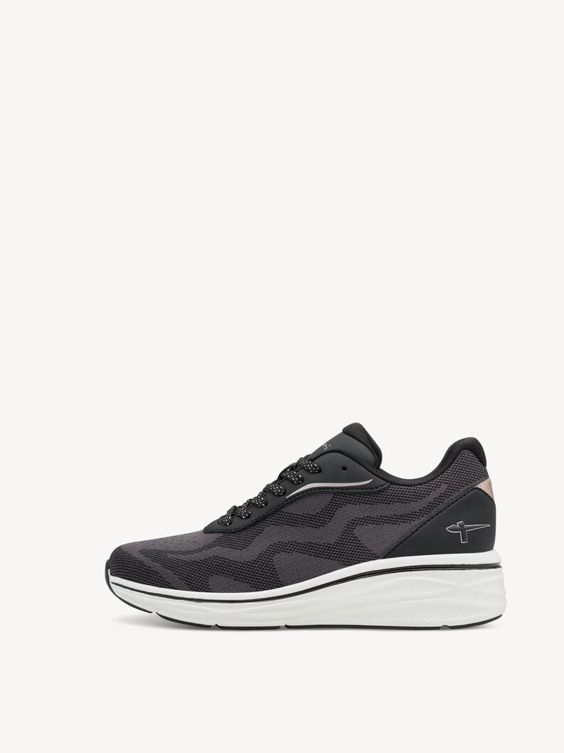 sneaker - nero 1-23789-45-001 compra tamaris sneakers online