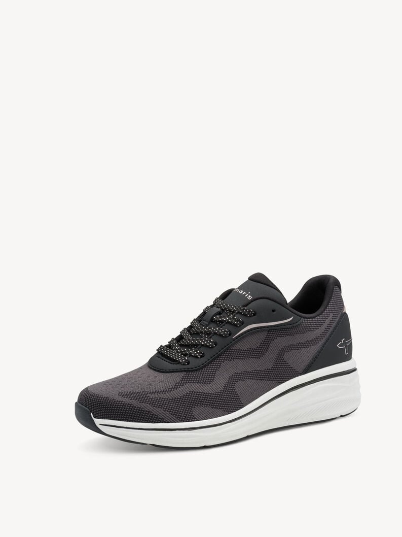 sneaker - nero 1-23789-45-001 compra tamaris sneakers online