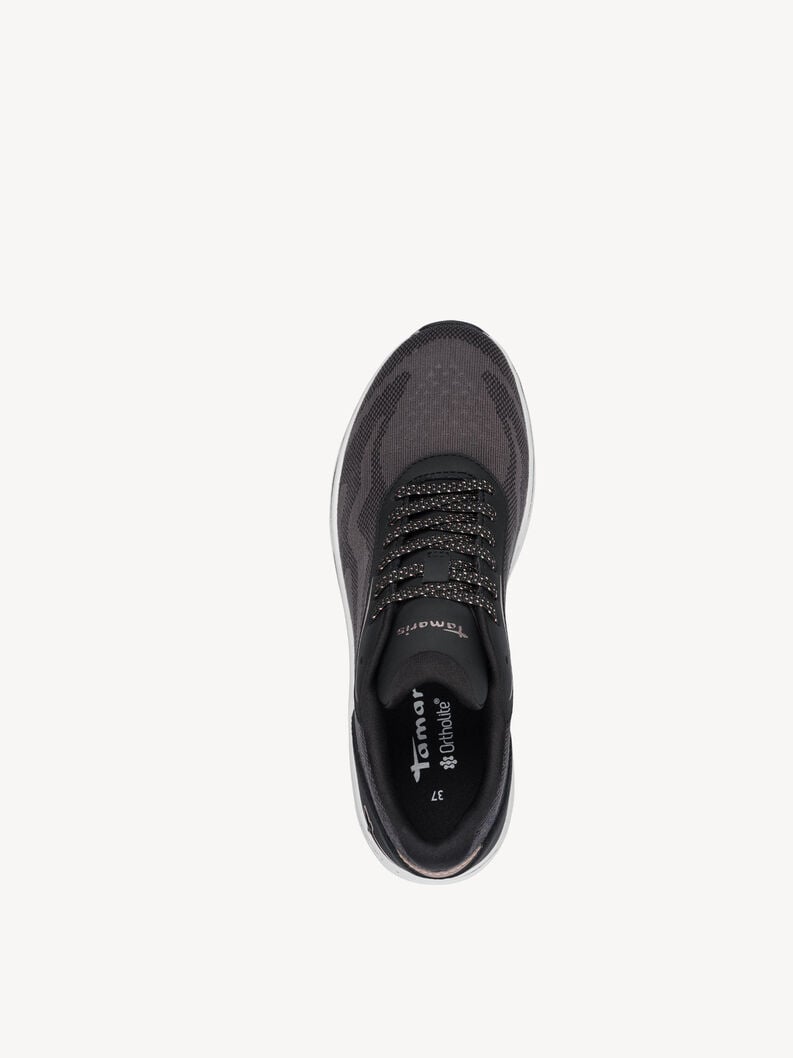 sneaker - nero 1-23789-45-001 compra tamaris sneakers online
