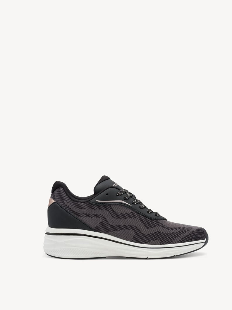 sneaker - nero 1-23789-45-001 compra tamaris sneakers online