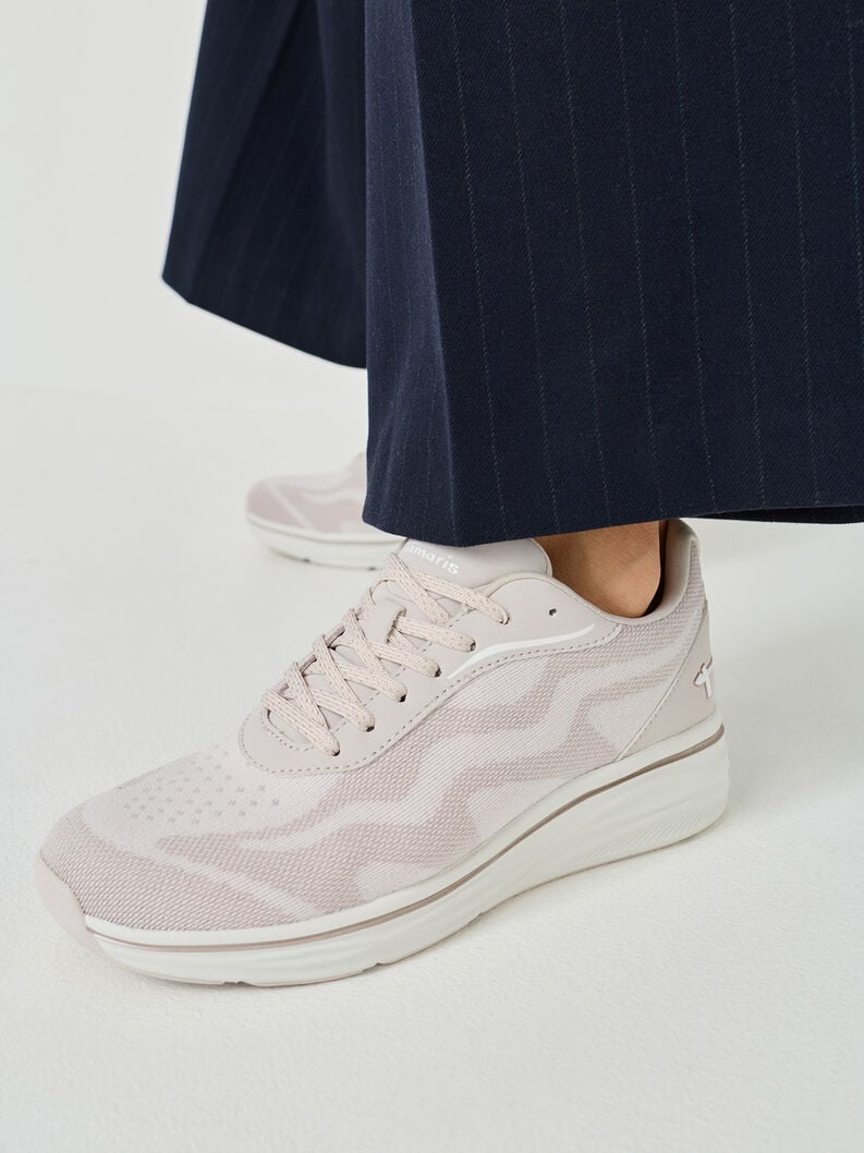 sneaker beige 1-23789-45-418 compra tamaris sneakers online