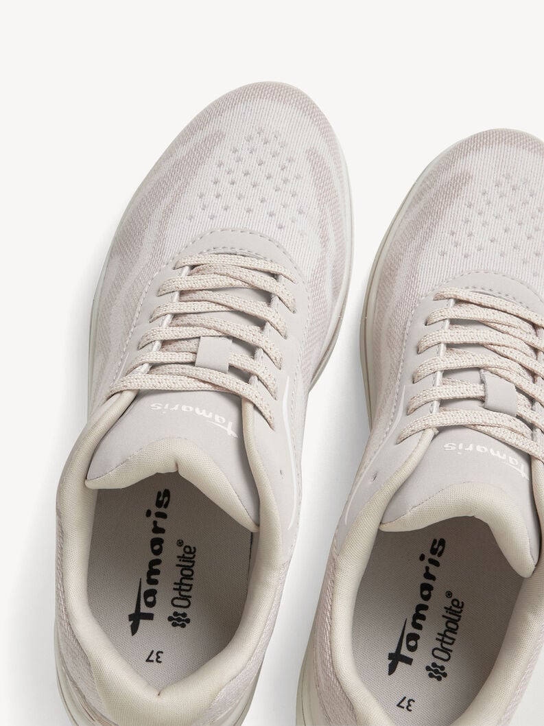 sneaker beige 1-23789-45-418 compra tamaris sneakers online