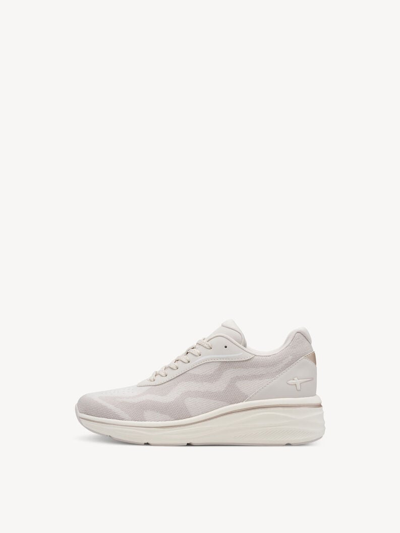 sneaker beige 1-23789-45-418 compra tamaris sneakers online