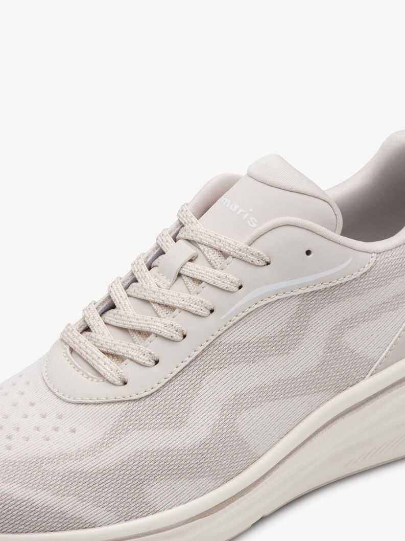 sneaker beige 1-23789-45-418 compra tamaris sneakers online