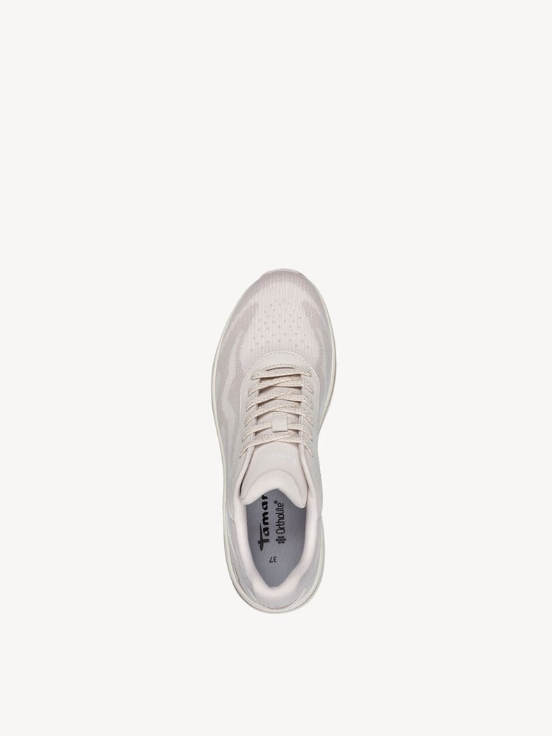 sneaker beige 1-23789-45-418 compra tamaris sneakers online