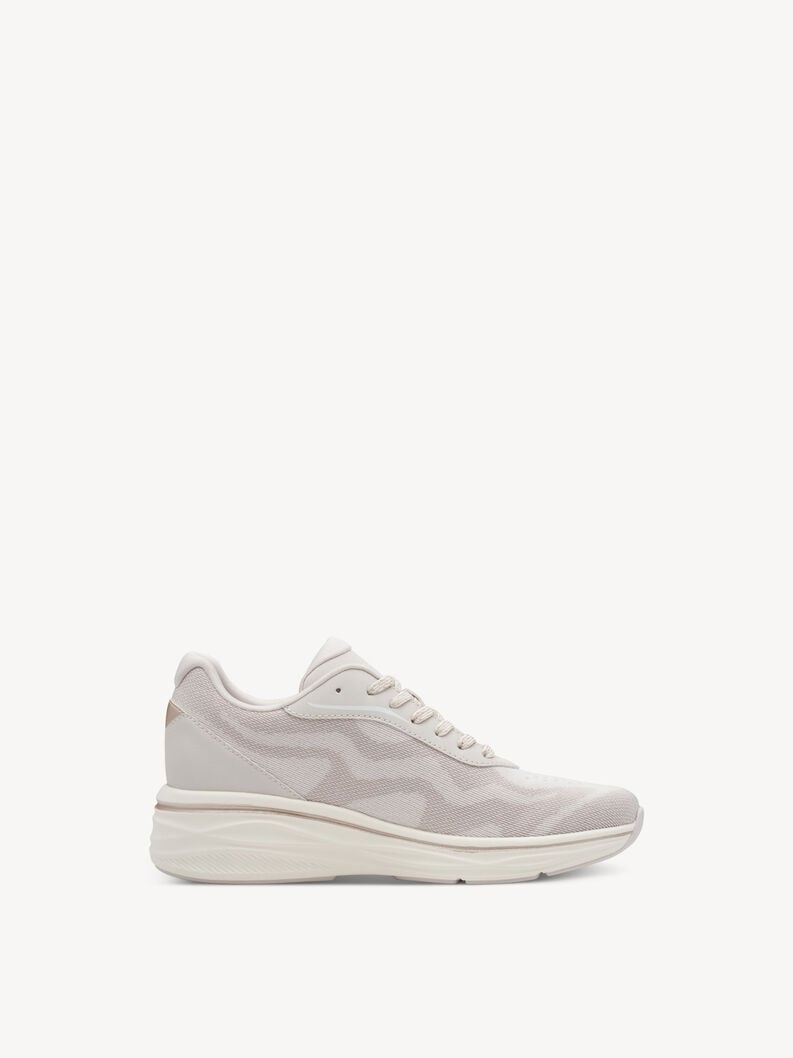 sneaker beige 1-23789-45-418 compra tamaris sneakers online