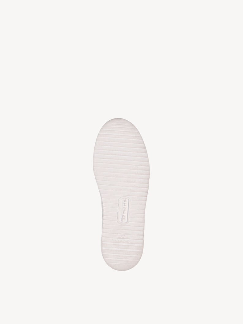 sneaker - bianco 1-23791-42-197 compra tamaris sneakers online