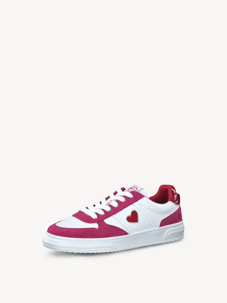 sneaker - rosa 1-23791-42-595 compra tamaris sneakers online