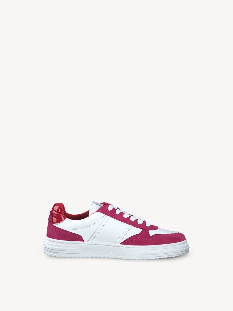 sneaker - rosa 1-23791-42-595 compra tamaris sneakers online
