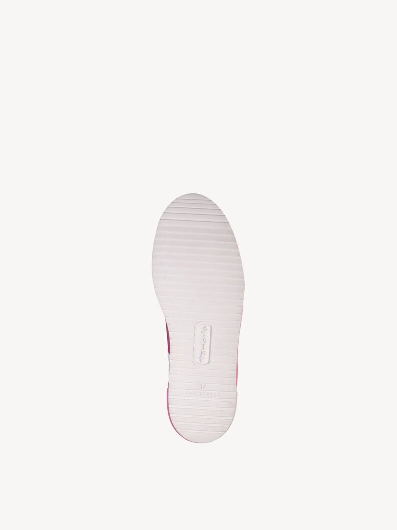 sneaker - rosa 1-23791-42-595 compra tamaris sneakers online