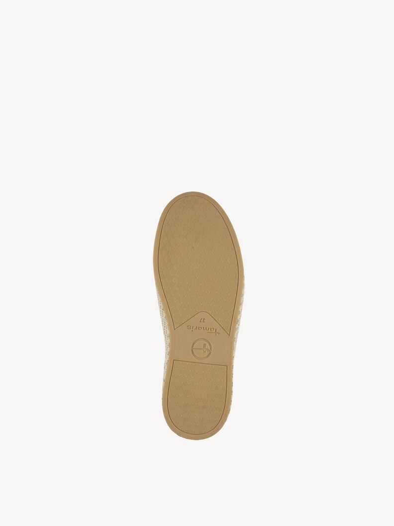 sneaker marrone 1-23795-44-360 compra tamaris sneakers online