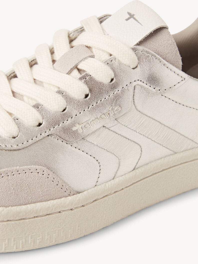 sneaker argento 1-23823-44-948 compra tamaris sneakers online