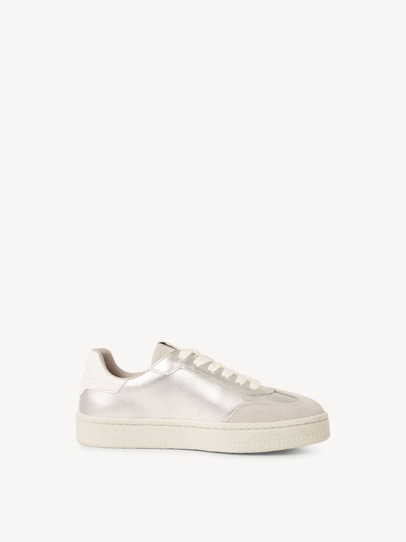 sneaker argento 1-23823-44-948 compra tamaris sneakers online