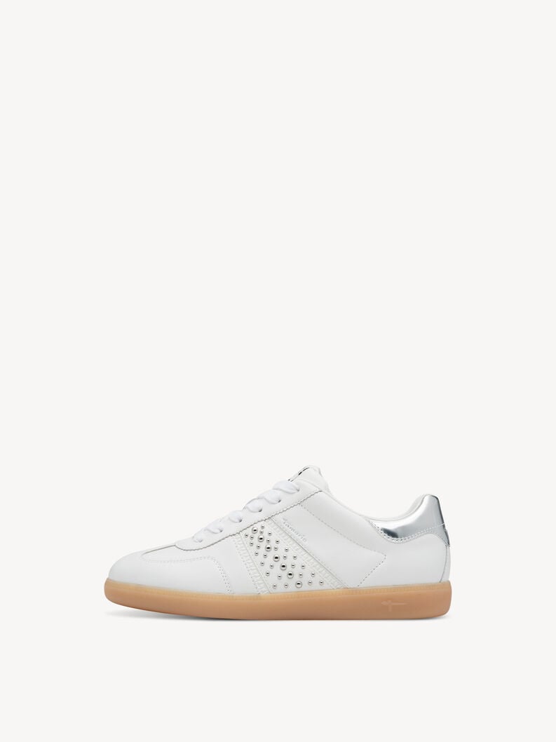 sneaker - bianco 1-23824-44-171 compra tamaris sneakers online