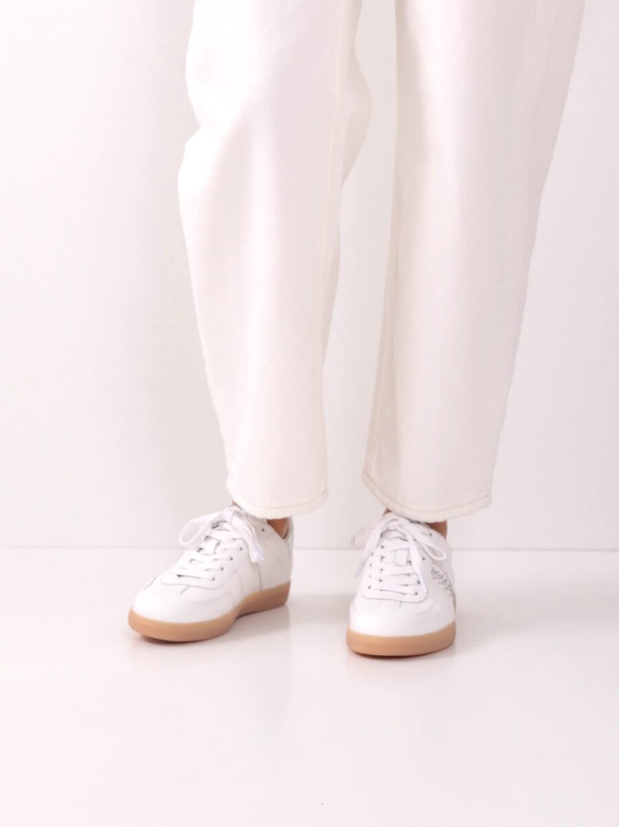 sneaker - bianco 1-23824-44-171 compra tamaris sneakers online
